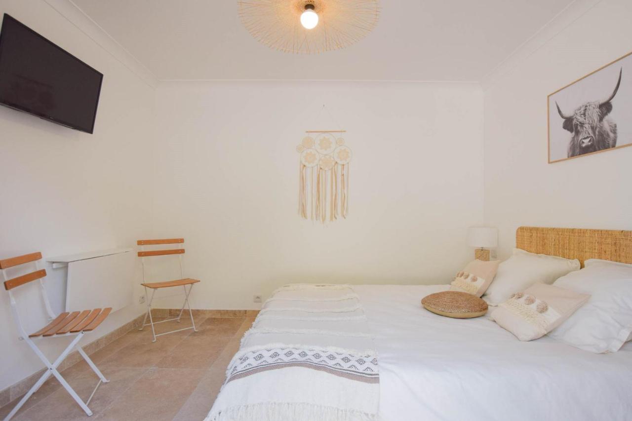 Le Clos En Provence Flayosc Exteriör bild