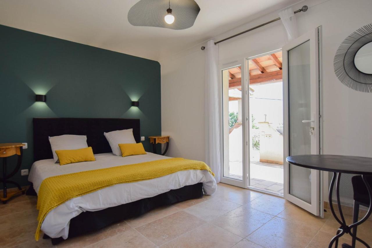 Le Clos En Provence Flayosc Exteriör bild