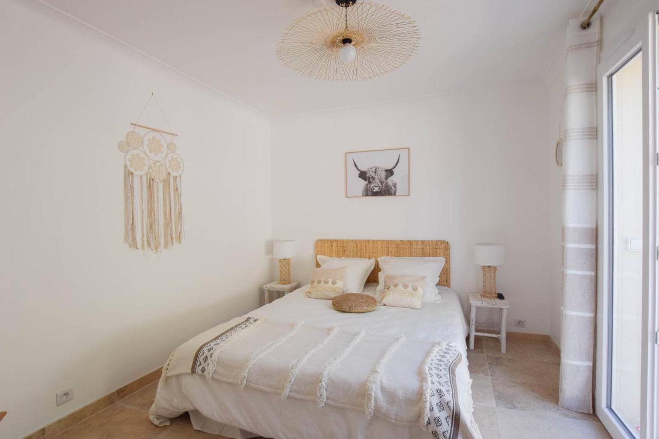 Le Clos En Provence Flayosc Exteriör bild