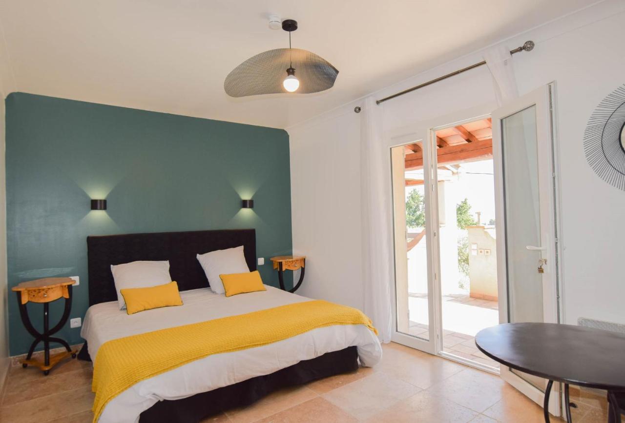 Le Clos En Provence Flayosc Exteriör bild