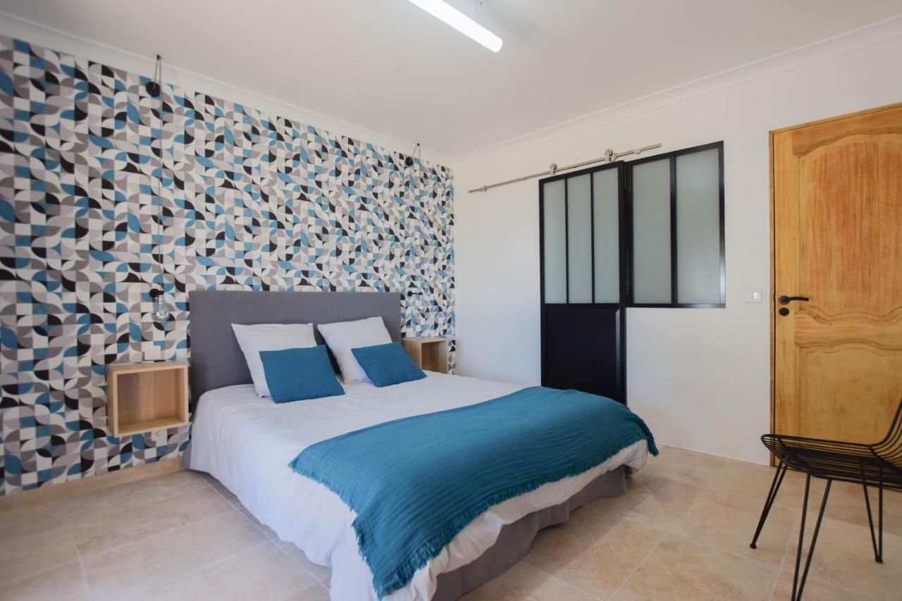 Le Clos En Provence Flayosc Exteriör bild