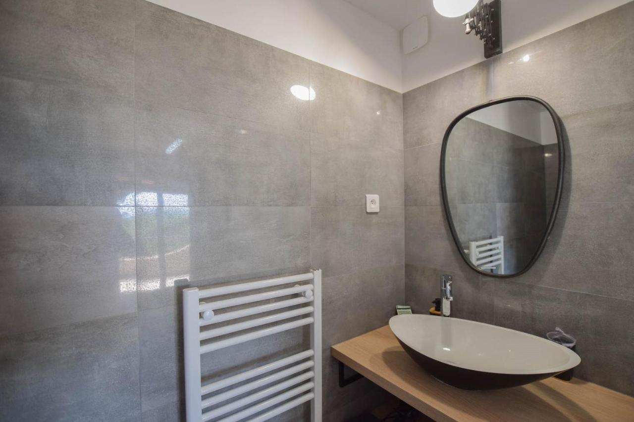 Le Clos En Provence Flayosc Exteriör bild
