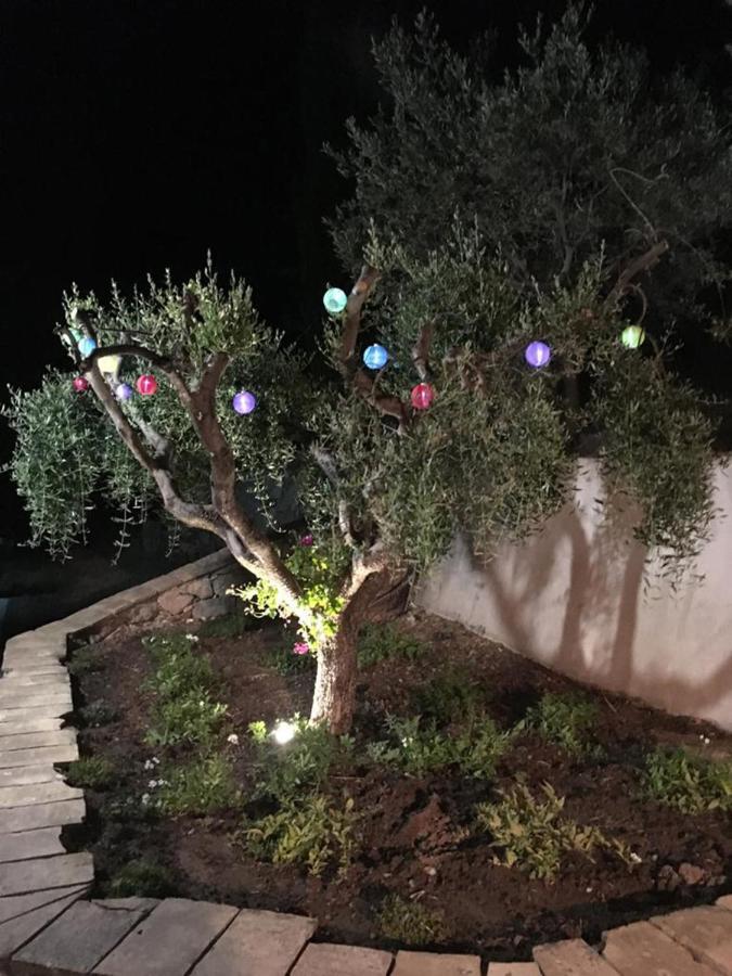 Le Clos En Provence Flayosc Exteriör bild