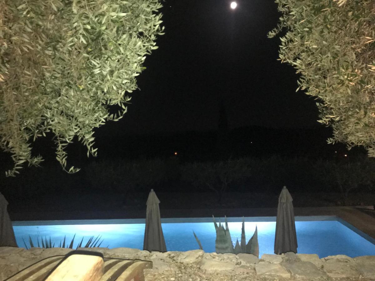Le Clos En Provence Flayosc Exteriör bild