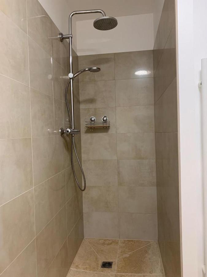 Le Clos En Provence Flayosc Exteriör bild